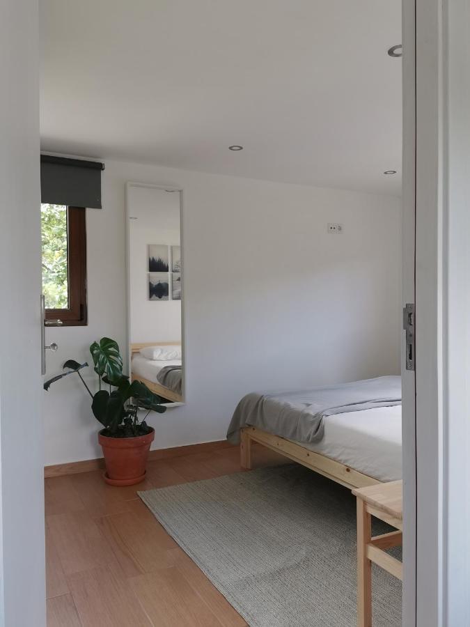 세로리코데바스토 Casa Mendes Lopes 빌라 외부 사진