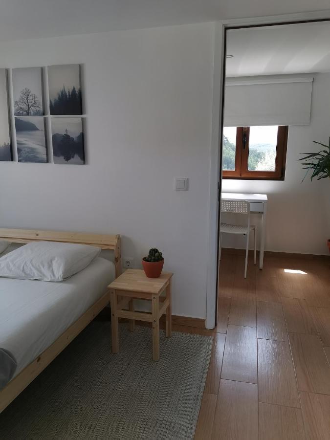 세로리코데바스토 Casa Mendes Lopes 빌라 외부 사진