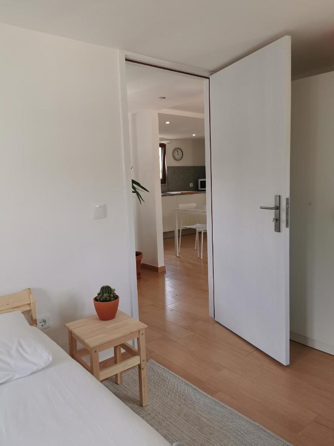 세로리코데바스토 Casa Mendes Lopes 빌라 외부 사진