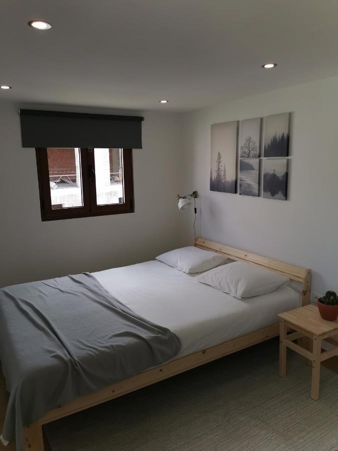 세로리코데바스토 Casa Mendes Lopes 빌라 외부 사진