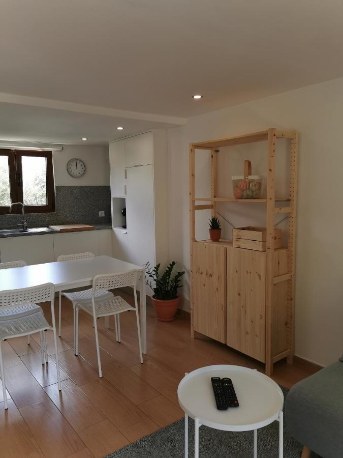 세로리코데바스토 Casa Mendes Lopes 빌라 외부 사진