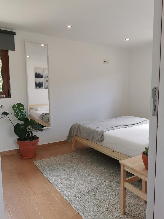 세로리코데바스토 Casa Mendes Lopes 빌라 외부 사진