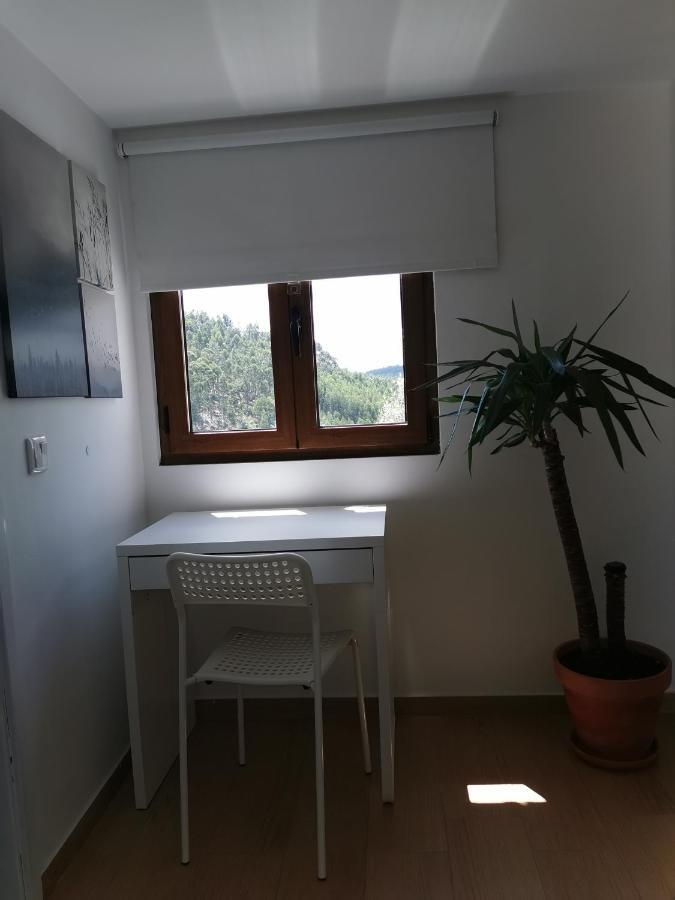세로리코데바스토 Casa Mendes Lopes 빌라 외부 사진