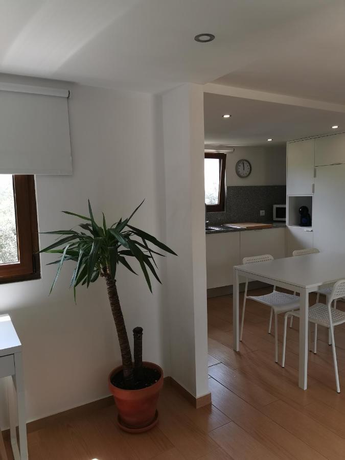 세로리코데바스토 Casa Mendes Lopes 빌라 외부 사진
