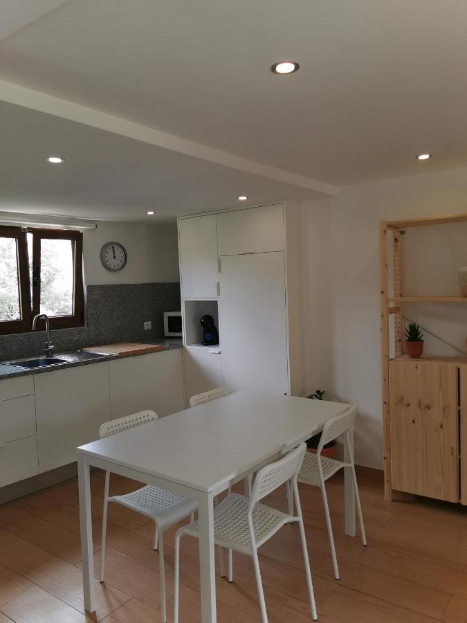 세로리코데바스토 Casa Mendes Lopes 빌라 외부 사진