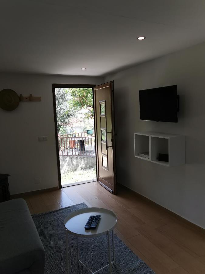 세로리코데바스토 Casa Mendes Lopes 빌라 외부 사진
